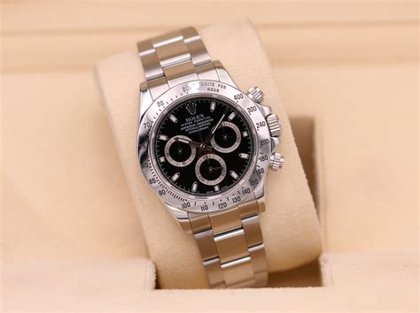 rolex cpo daytona